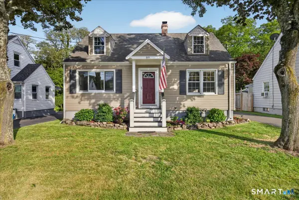 89 Burr Street, East Haven, CT 06512