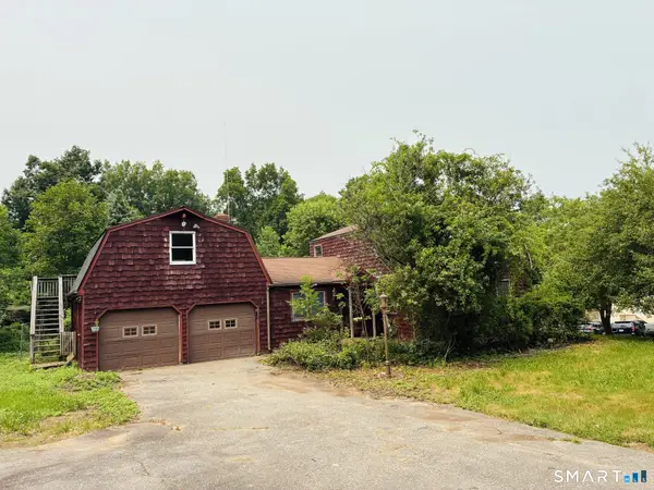 319 Lebanon Avenue, Lebanon, CT 06249