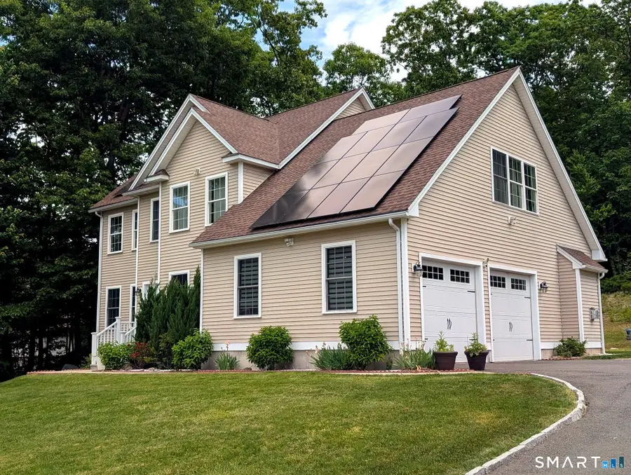 79 High Ledge Circle, Manchester, CT 06040 - #2