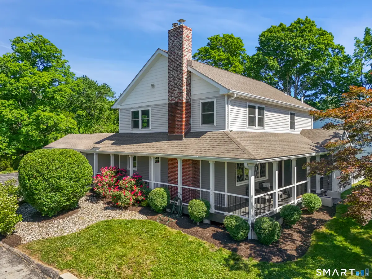 516 Stillwater Road, Stamford, CT 06902 - #1