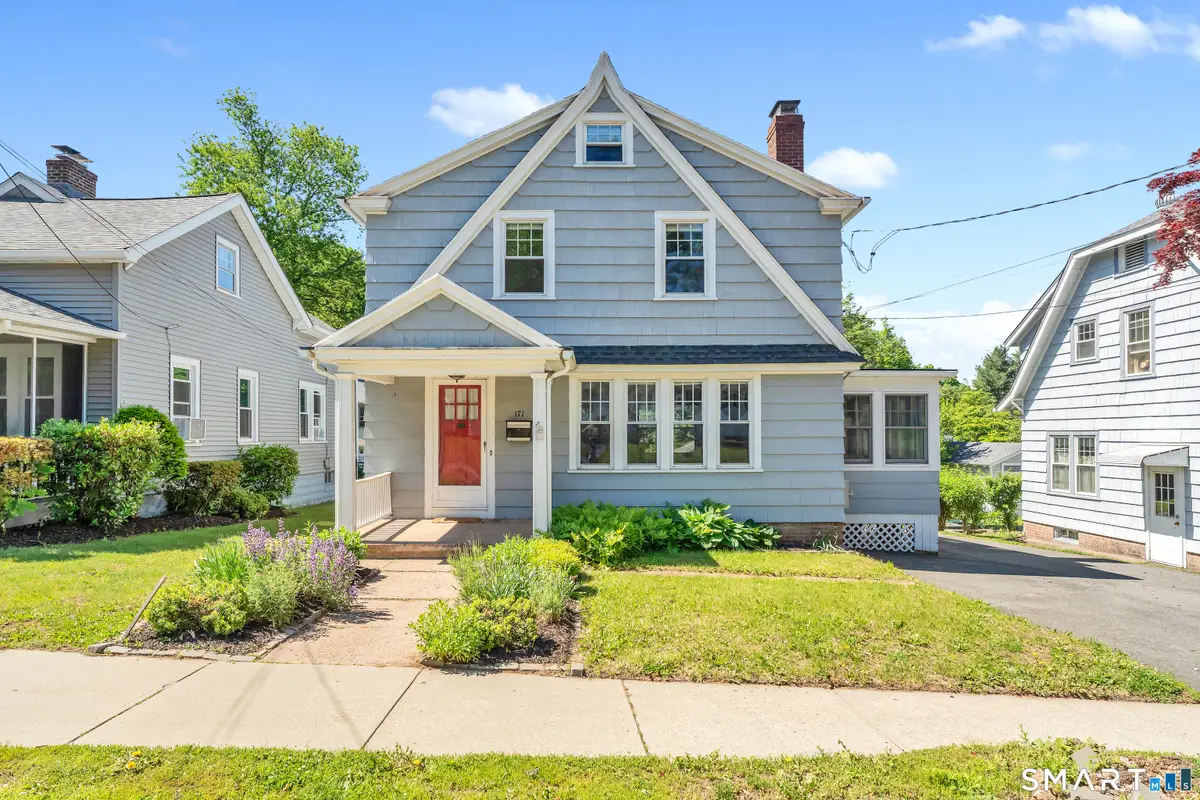171 Waite Street, Hamden, CT 06517 - #1
