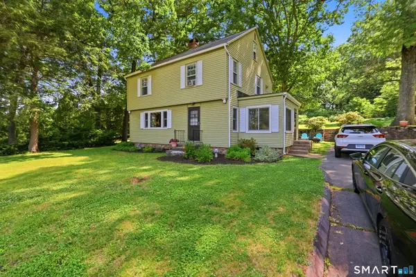 1466 Stafford Avenue, Bristol, CT 06010