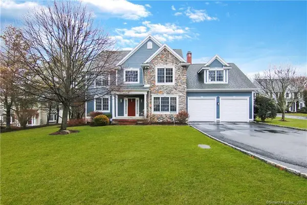 37 West Rock Trail, Stamford, CT 06902