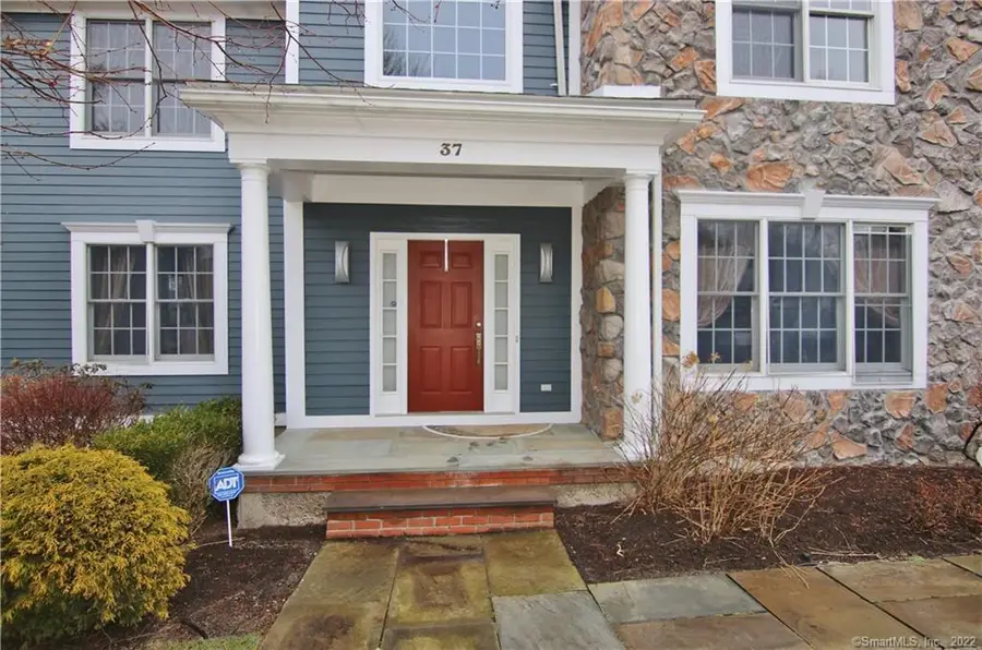 37 West Rock Trail, Stamford, CT 06902 - #2