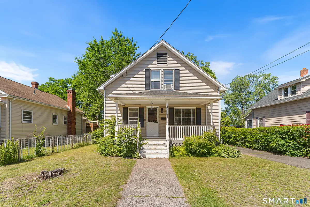 17 Whitney Street, East Hartford, CT 06118 - #1