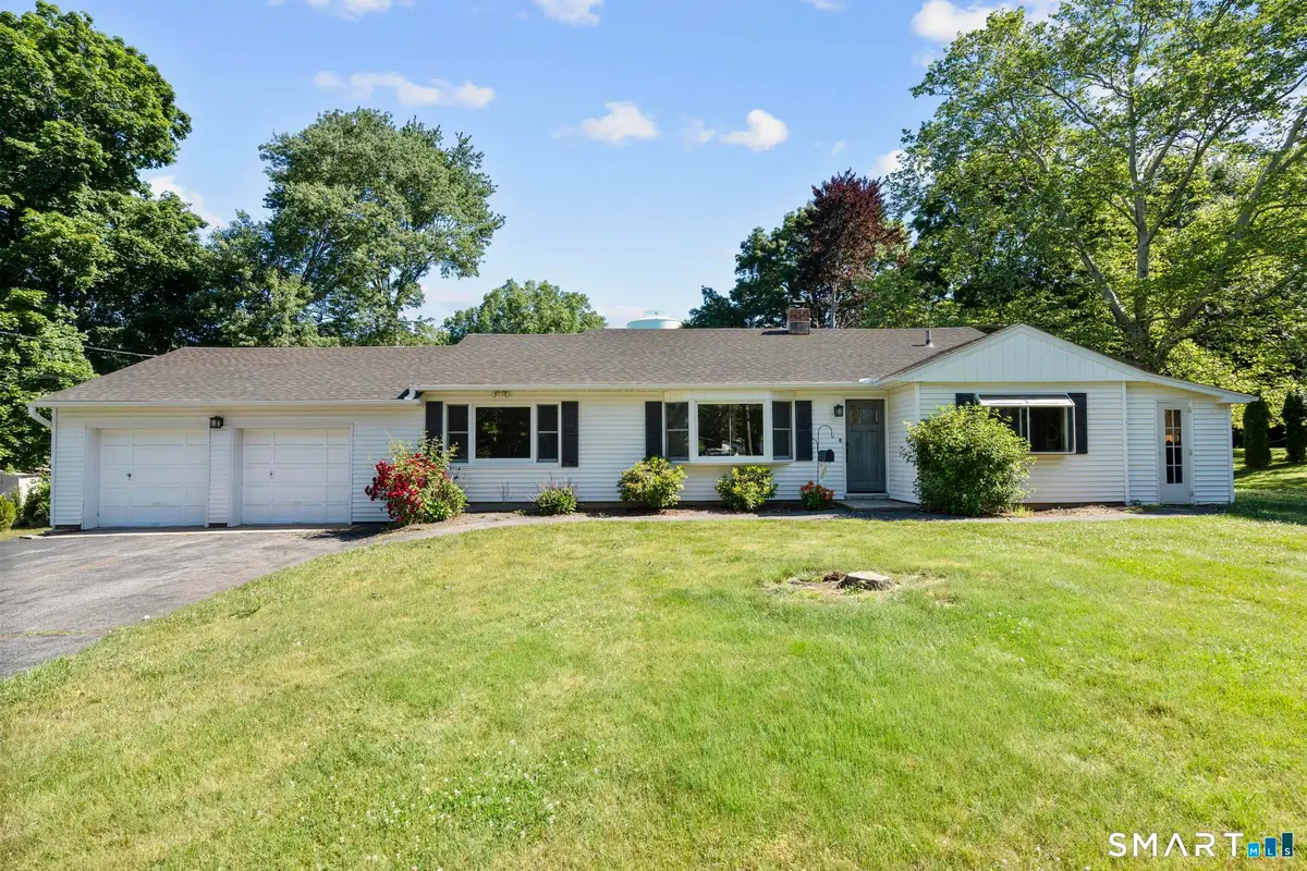 59 Linden Street, Norwalk, CT 06851 - #1