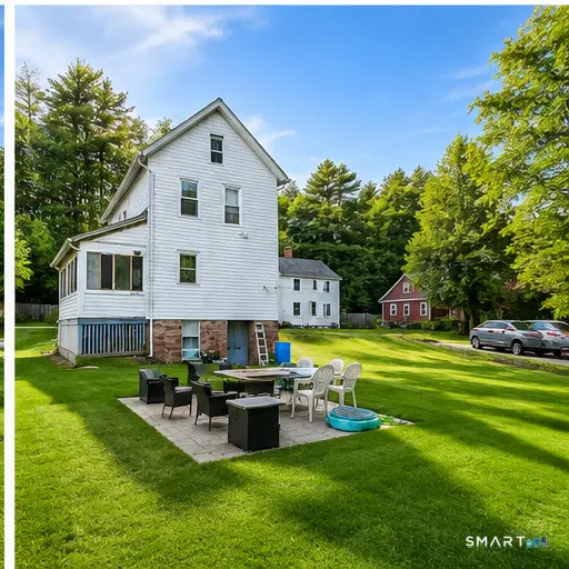 38 Woodland Street, Simsbury, CT 06070 - #2