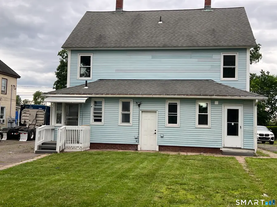 17 Lilac Street, Manchester, CT 06040 - #2