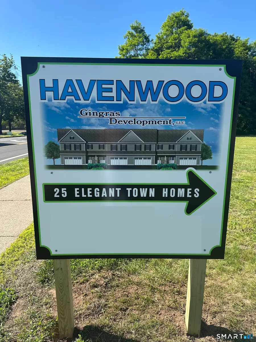 1 Havenwood Circle, Somers, CT 06071 - #2