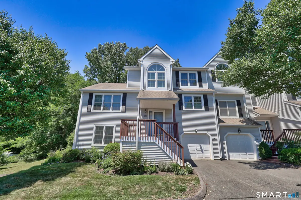 156 Morningside Court #156, Shelton, CT 06484 - #1