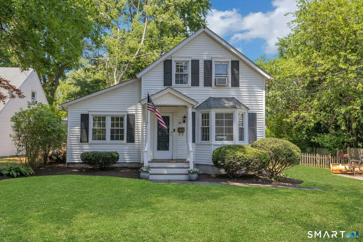 30 Nolan Street Extension, Norwalk, CT 06850 - #1
