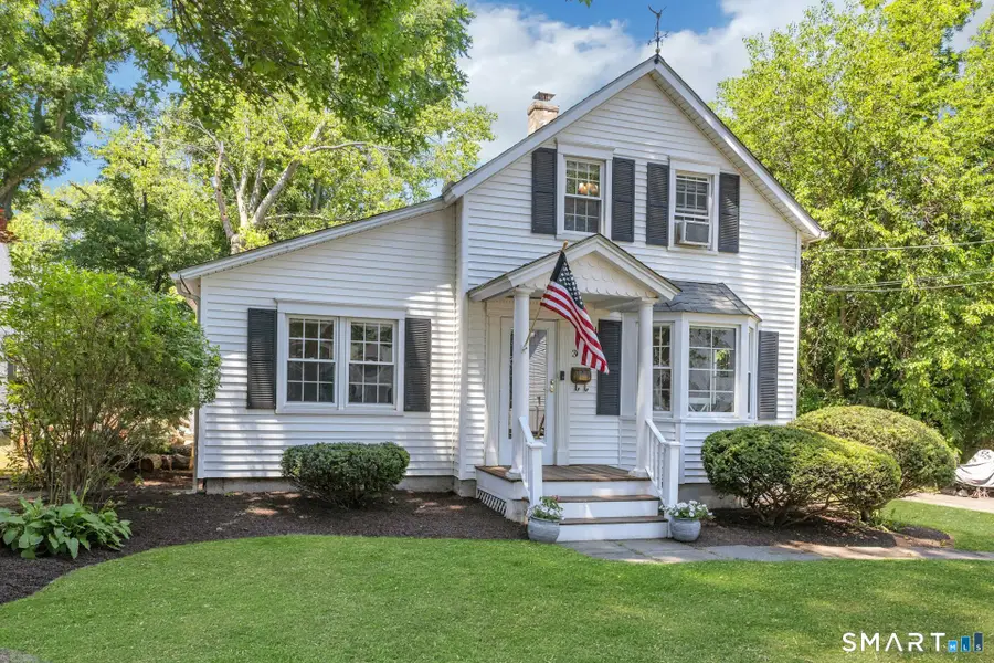 30 Nolan Street Extension, Norwalk, CT 06850 - #2