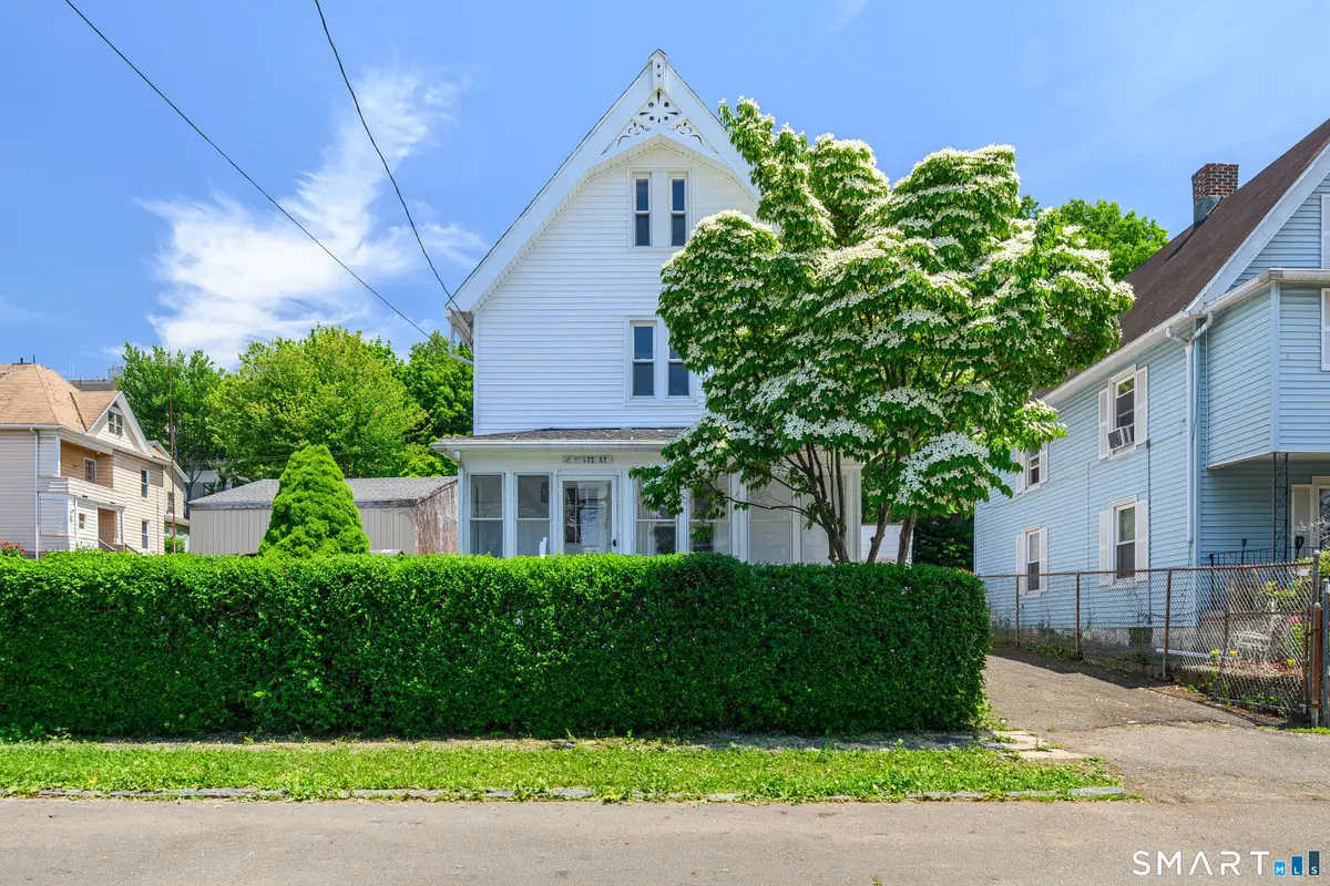 38 White Street, Bridgeport, CT 06610 - #1