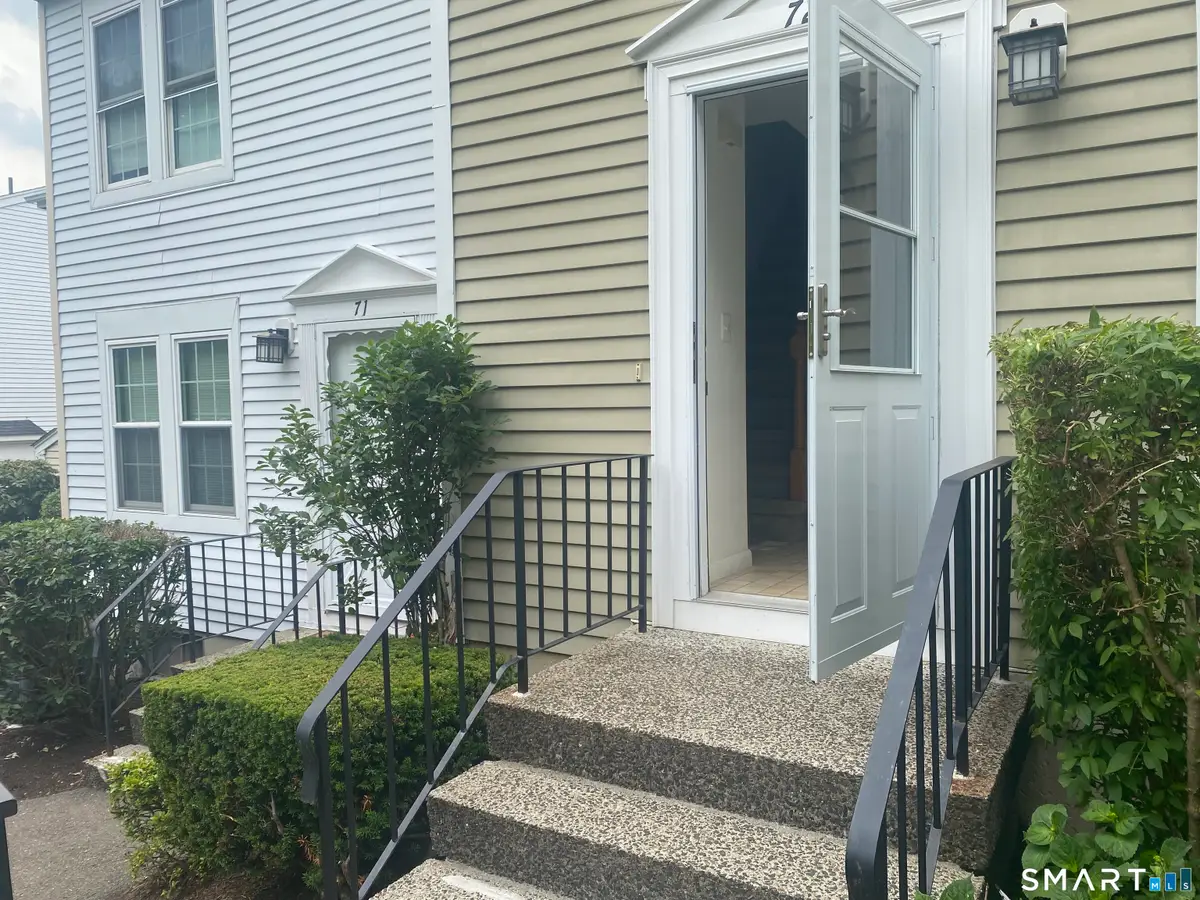 97-99 Park Avenue #72, Danbury, CT 06810 - #1