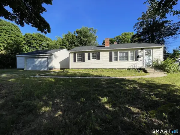 8 Prospect Hill, Deep River, CT 06417