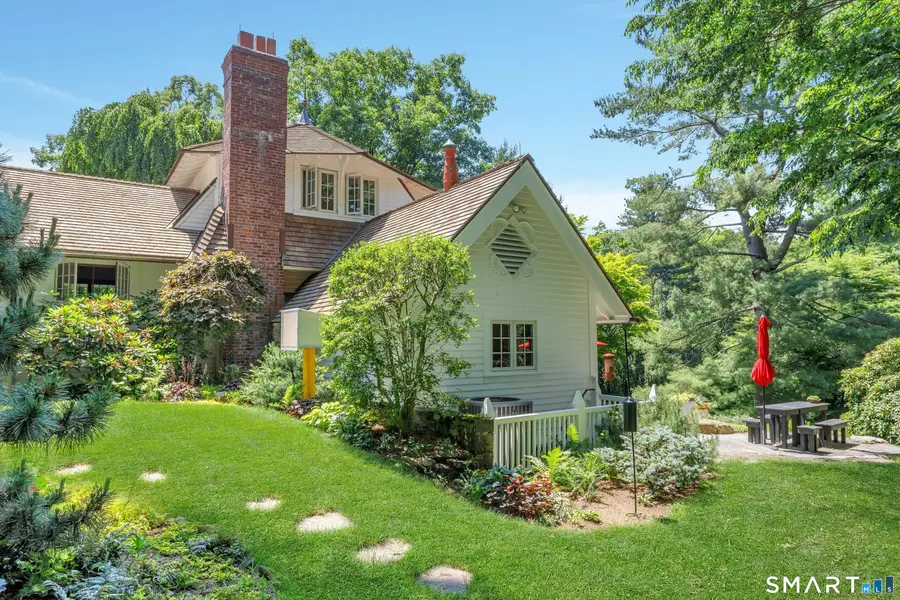 45 Spectacle Lane, Wilton, CT 06897 - #2