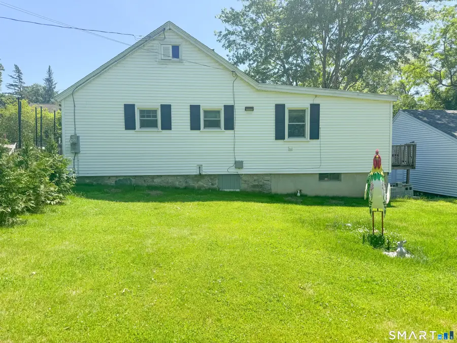 36 Jennings Street, Norwich, CT 06360 - #3