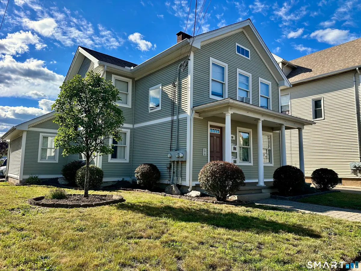 310 North Colony Street, Wallingford, CT 06492 - #1