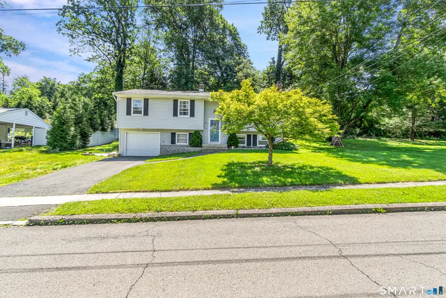 40 Bayberry Drive, Wallingford, CT 06492 - #3