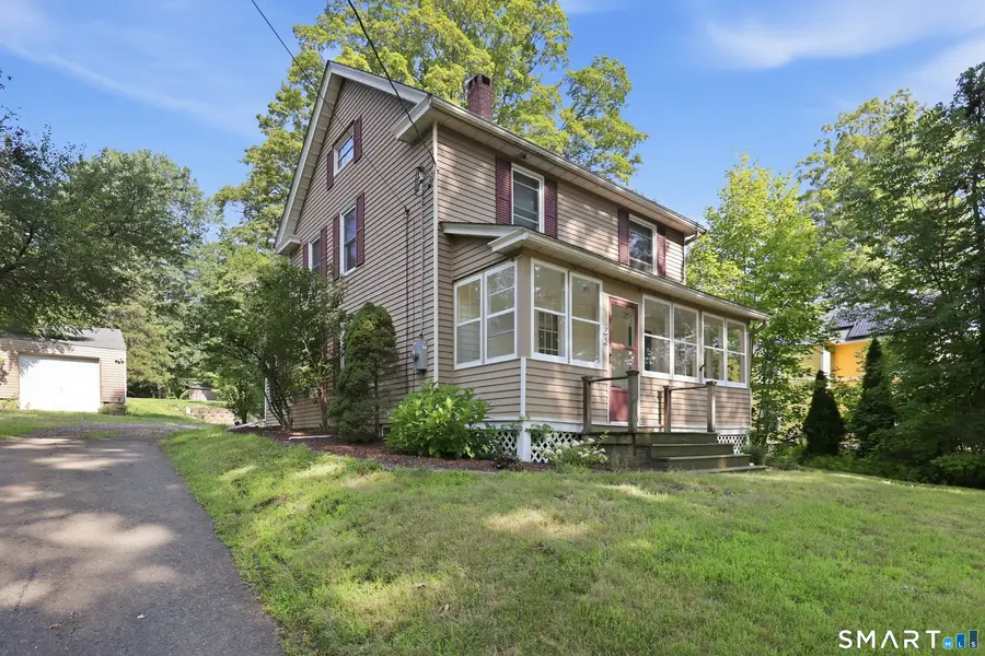 75 Main Street, Rockfall, CT 06481 - #2