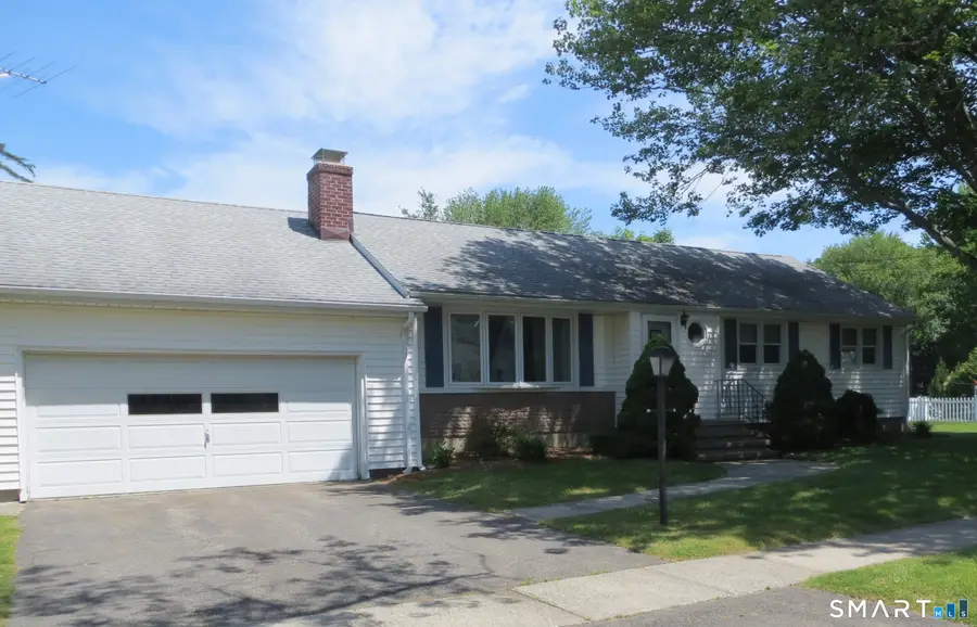 45 Bulmer Drive, Stratford, CT 06614 - #2