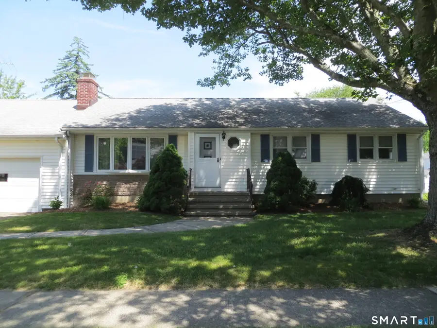 45 Bulmer Drive, Stratford, CT 06614 - #3