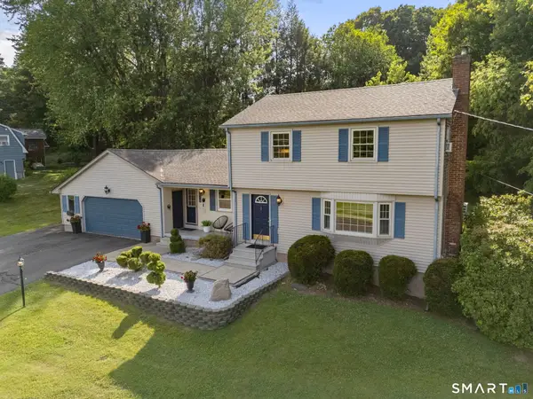187 Merline Road, Vernon, CT 06066