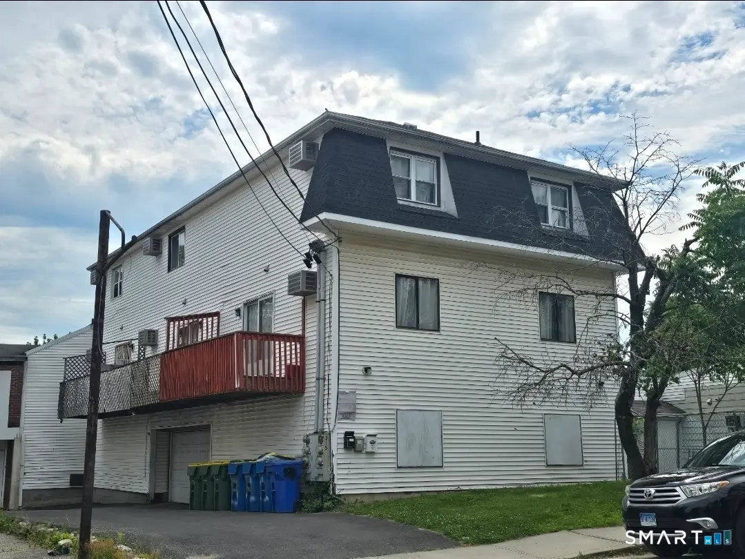 315 Congress Avenue #A, Waterbury, CT 06708 - #1