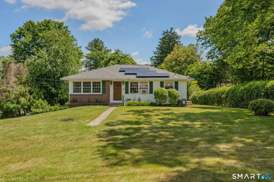 40 Porach Road, Uncasville, CT 06382 - #2