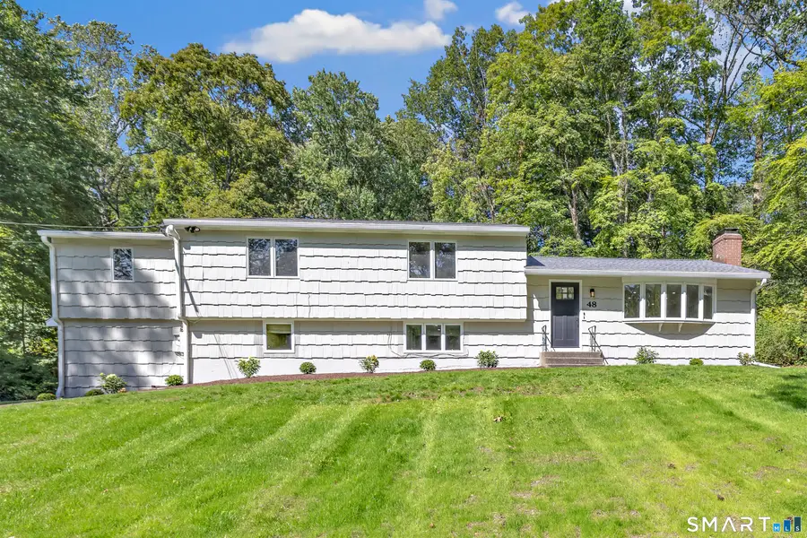 48 Crestwood Road, Monroe, CT 06468 - #2