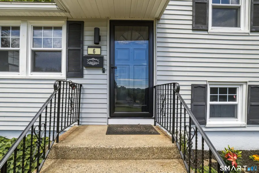 6 Glenford Drive, Waterbury, CT 06708 - #3