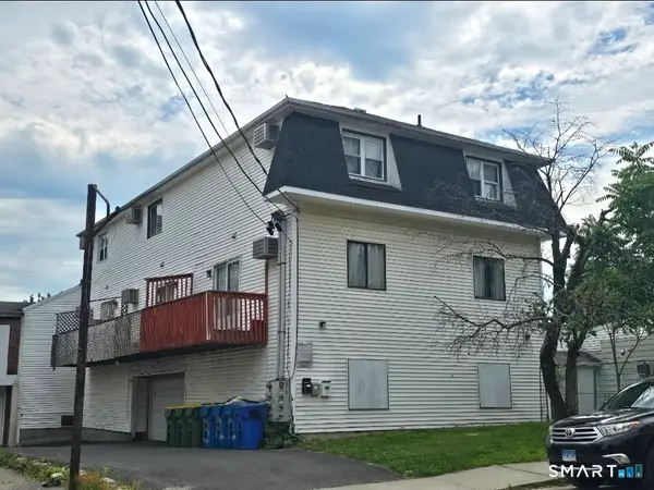 315 Congress Avenue #C, Waterbury, CT 06708