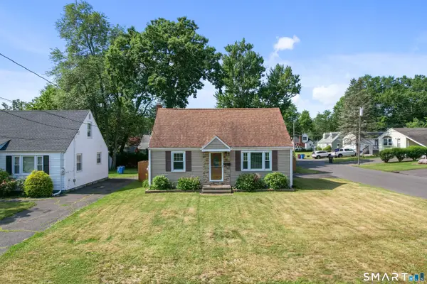 82 Carver Street, New Britain, CT 06053