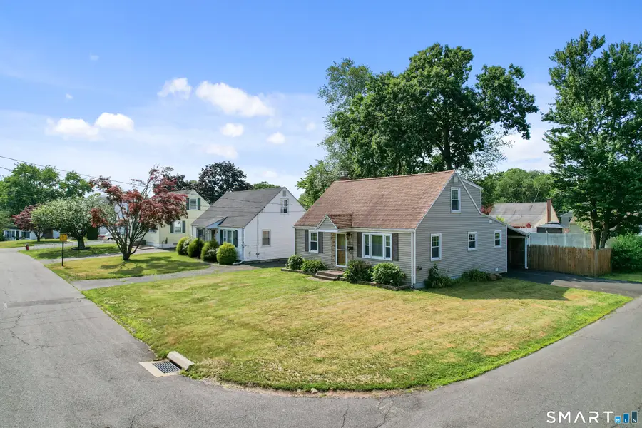 82 Carver Street, New Britain, CT 06053 - #2