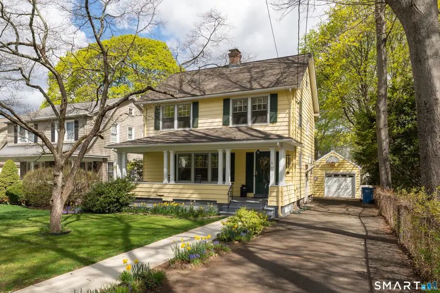 27 Ardmore Street, Hamden, CT 06517 - #2