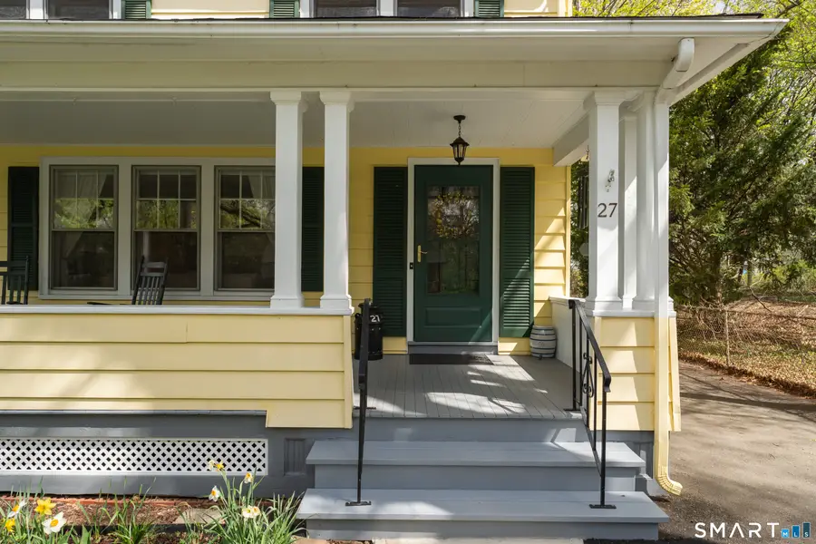 27 Ardmore Street, Hamden, CT 06517 - #3