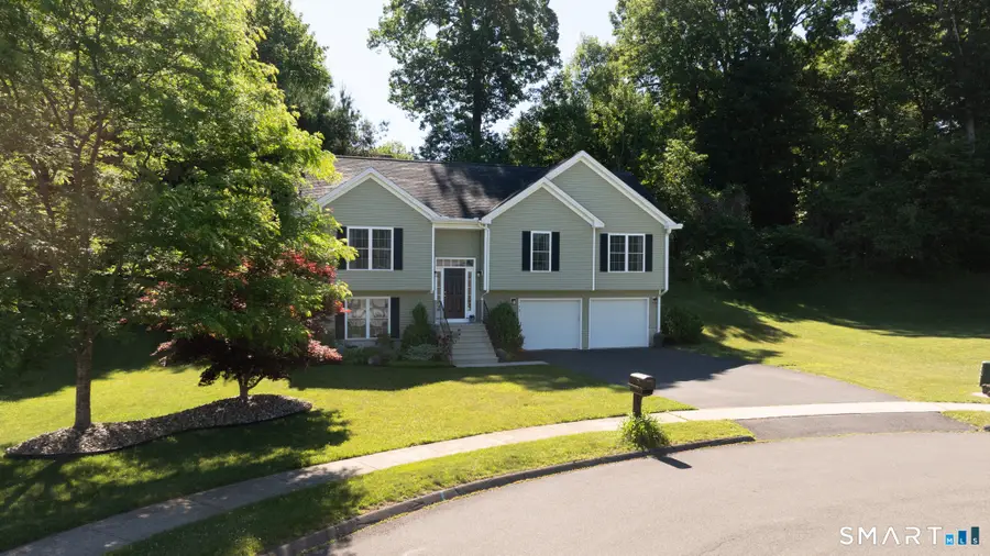73 Cortland Way, Southington, CT 06489 - #2