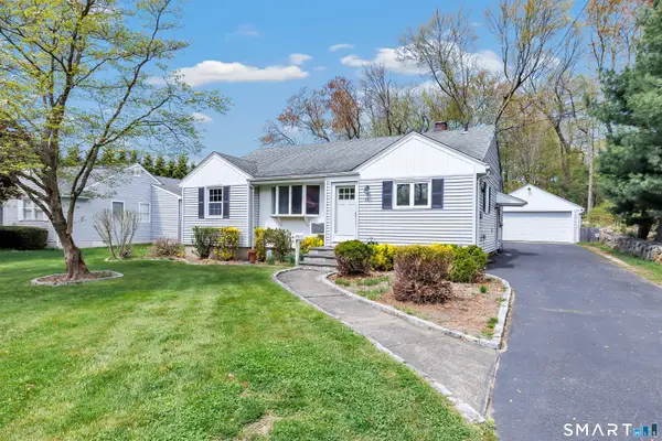 46 Waller Road, Bridgeport, CT 06606