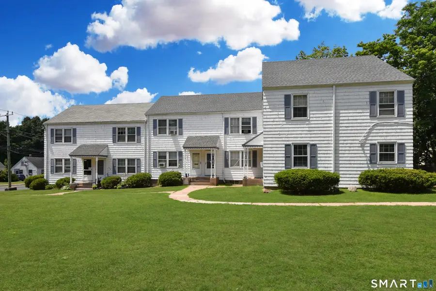 95 Middle Turnpike West #A4, Manchester, CT 06040 - #3