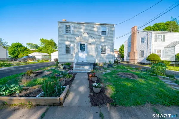 660 Hillside Avenue, Hartford, CT 06106