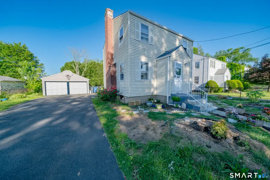 660 Hillside Avenue, Hartford, CT 06106 - #2