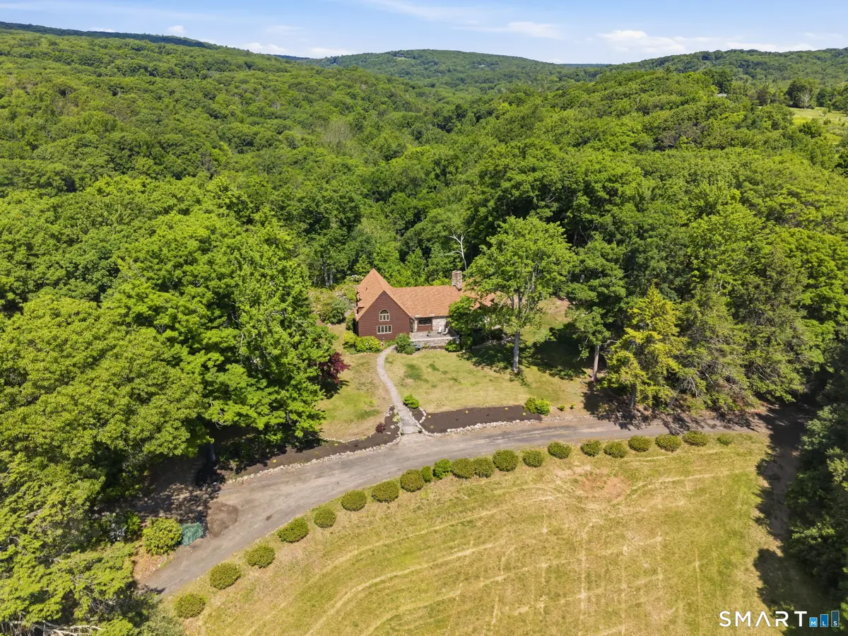 31 Higley Road, West Granby, CT 06090 - #1