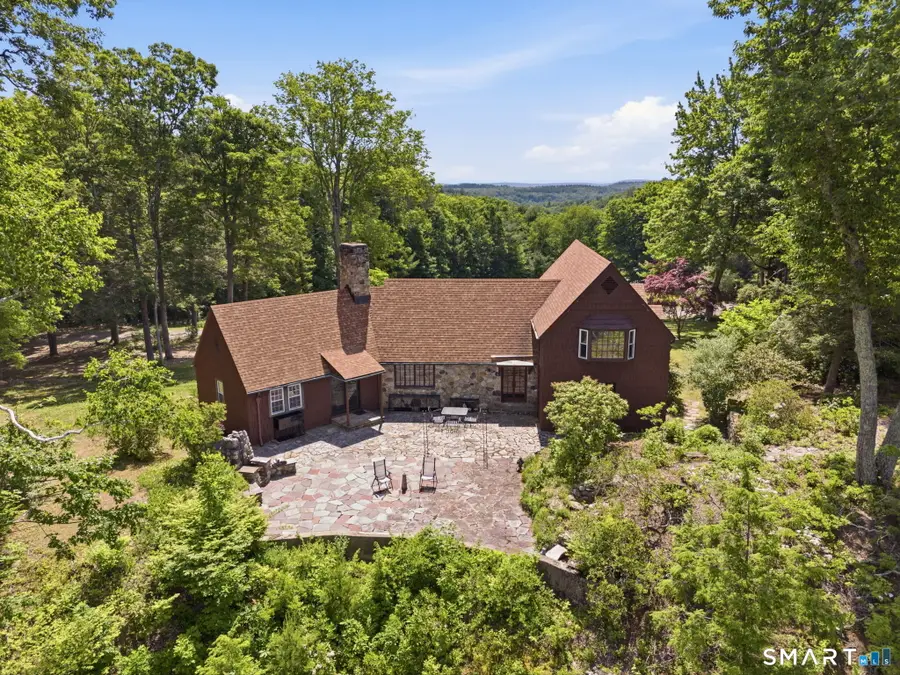 31 Higley Road, West Granby, CT 06090 - #2