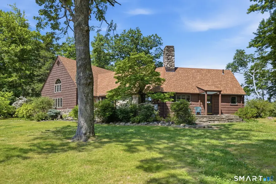 31 Higley Road, West Granby, CT 06090 - #3