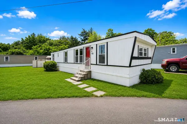 66 Emmett Street #43, Bristol, CT 06455