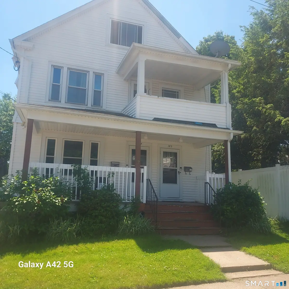 162 Wadsworth St Extension, Manchester, CT 06040 - #1