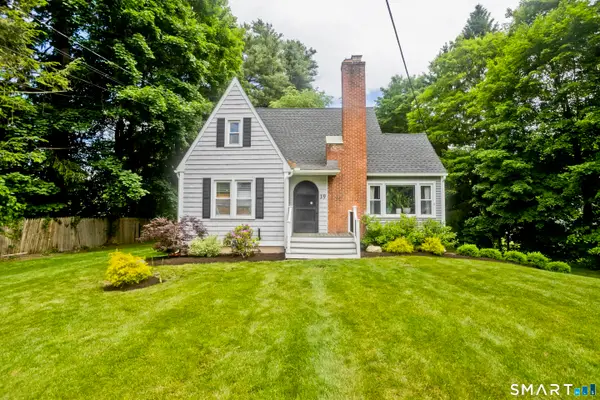 39 Highland Avenue, East Windsor, CT 06016