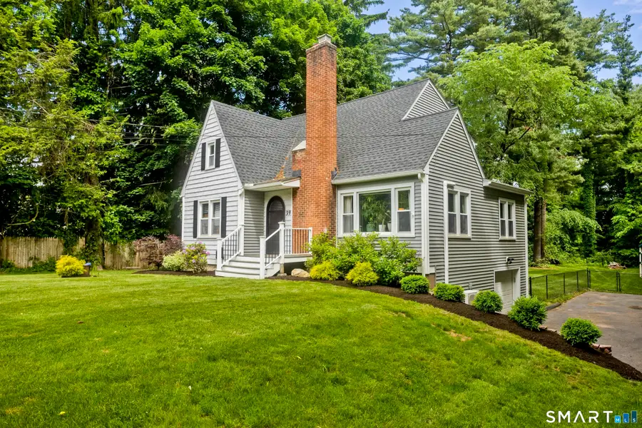 39 Highland Avenue, Broad Brook, CT 06016 - #3