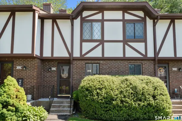603 Cedar Hollow Drive #603, Rocky Hill, CT 06067