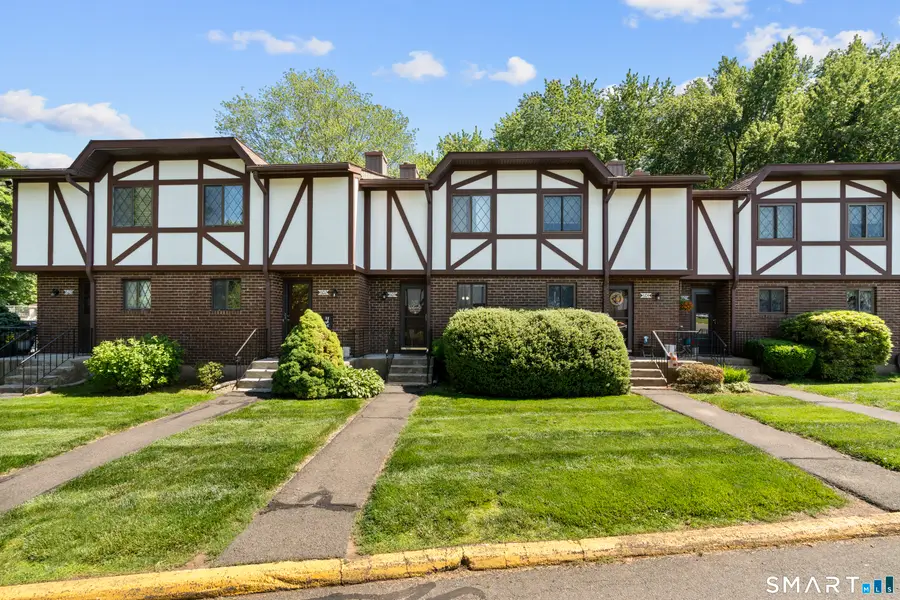 603 Cedar Hollow Drive #603, Rocky Hill, CT 06067 - #2